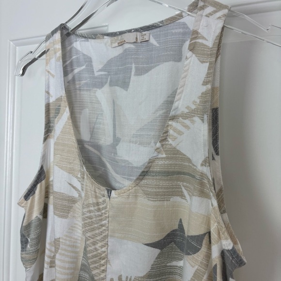 Prana MacKenzie Tank Top Size Small - Picture 4 of 9